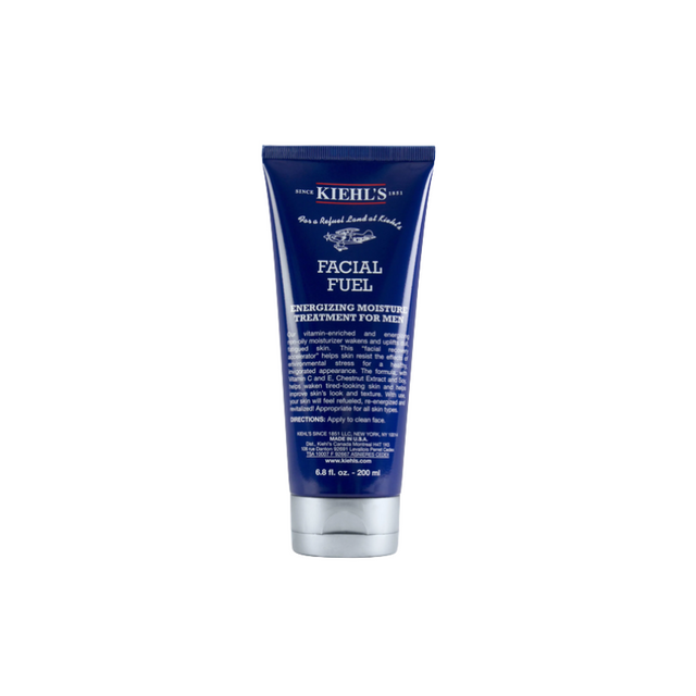KIEHL’S 科顏氏 男士保濕乳液 125ML
